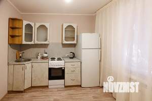 1-к квартира, посуточно, 36м2, 3/17 этаж