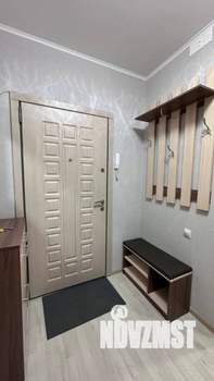 1-к квартира, на длительный срок, 38м2, 12/18 этаж