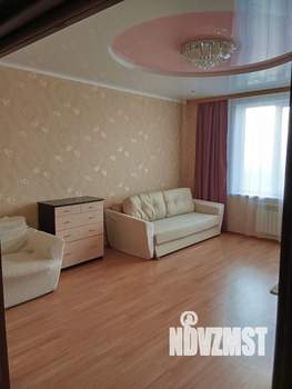 1-к квартира, на длительный срок, 50м2, 16/18 этаж