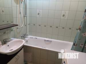 2-к квартира, посуточно, 58м2, 1/1 этаж