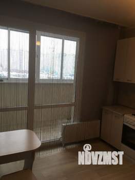 1-к квартира, на длительный срок, 40м2, 3/10 этаж