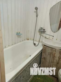 1-к квартира, посуточно, 36м2, 2/5 этаж