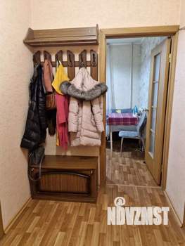 1-к квартира, на длительный срок, 36м2, 6/18 этаж