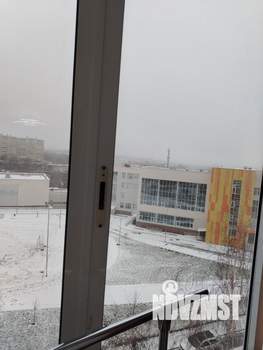 1-к квартира, на длительный срок, 39м2, 7/19 этаж