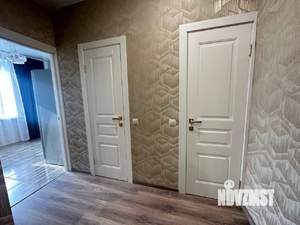 2-к квартира, посуточно, 53м2, 7/9 этаж