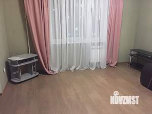 1-к квартира, на длительный срок, 42м2, 9/16 этаж