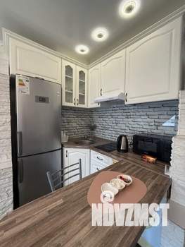 1-к квартира, посуточно, 25м2, 7/10 этаж