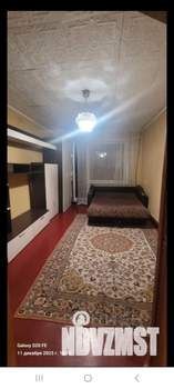 2-к квартира, на длительный срок, 45м2, 5/5 этаж