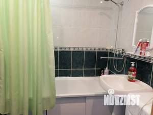 1-к квартира, посуточно, 50м2, 3/10 этаж