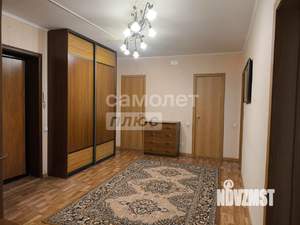 2-к квартира, на длительный срок, 77м2, 9/17 этаж