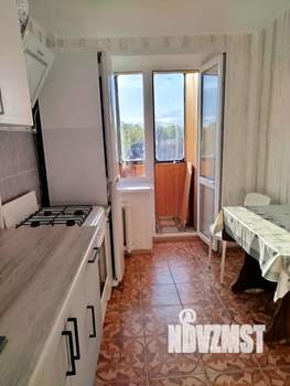 1-к квартира, на длительный срок, 30м2, 5/9 этаж