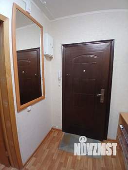 1-к квартира, на длительный срок, 38м2, 8/17 этаж