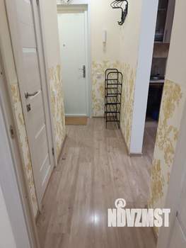 2-к квартира, на длительный срок, 35м2, 3/10 этаж