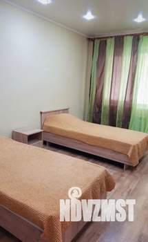 2-к квартира, посуточно, 44м2, 3/9 этаж