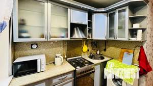 3-к квартира, посуточно, 68м2, 4/5 этаж