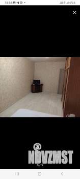 2-к квартира, на длительный срок, 44м2, 3/6 этаж