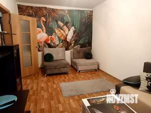2-к квартира, посуточно, 58м2, 3/19 этаж
