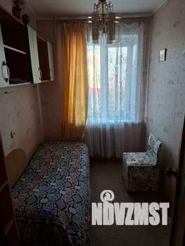 2-к квартира, посуточно, 33м2, 6/9 этаж