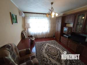 3-к квартира, на длительный срок, 56м2, 4/9 этаж