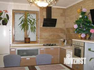 3-к квартира, посуточно, 60м2, 4/4 этаж
