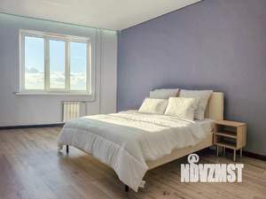 2-к квартира, посуточно, 79м2, 1/1 этаж