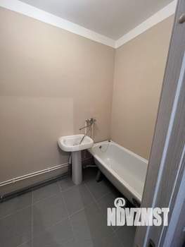 1-к квартира, на длительный срок, 36м2, 12/17 этаж