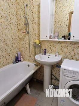 1-к квартира, на длительный срок, 36м2, 6/18 этаж