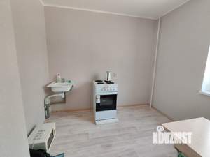 1-к квартира, на длительный срок, 37м2, 8/17 этаж