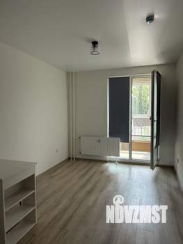1-к квартира, на длительный срок, 37м2, 2/10 этаж