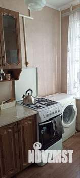 1-к квартира, на длительный срок, 30м2, 2/5 этаж