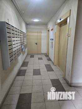 1-к квартира, на длительный срок, 38м2, 9/19 этаж