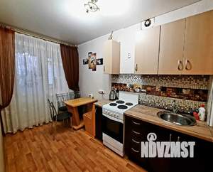 1-к квартира, посуточно, 31м2, 1/9 этаж