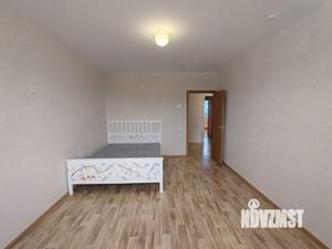 2-к квартира, на длительный срок, 56м2, 3/12 этаж