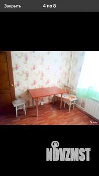 1-к квартира, на длительный срок, 37м2, 4/17 этаж