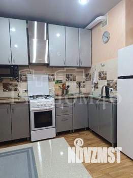 1-к квартира, на длительный срок, 41м2, 2/10 этаж