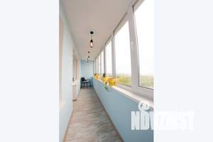 2-к квартира, посуточно, 50м2, 6/9 этаж