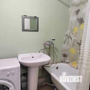 1-к квартира, на длительный срок, 38м2, 3/17 этаж