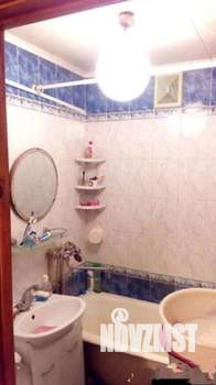2-к квартира, на длительный срок, 44м2, 5/5 этаж