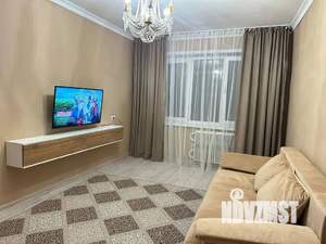 3-к квартира, посуточно, 62м2, 3/9 этаж