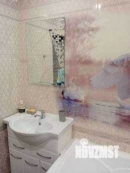 1-к квартира, на длительный срок, 41м2, 6/10 этаж