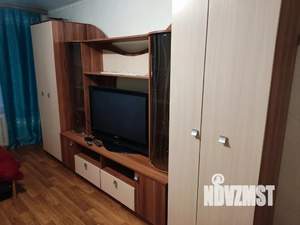 1-к квартира, посуточно, 32м2, 2/5 этаж