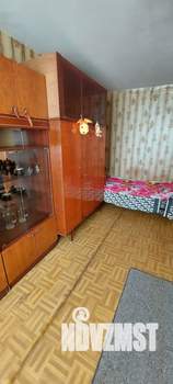 1-к квартира, на длительный срок, 34м2, 2/5 этаж