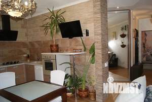 3-к квартира, посуточно, 60м2, 4/4 этаж