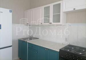 1-к квартира, на длительный срок, 38м2, 16/17 этаж