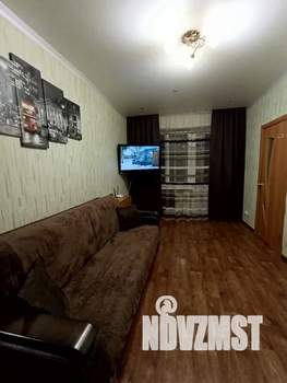 2-к квартира, посуточно, 41м2, 2/4 этаж