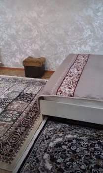 1-к квартира, на длительный срок, 36м2, 1/10 этаж