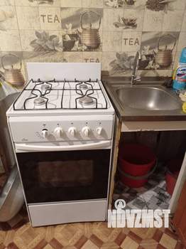 3-к квартира, на длительный срок, 56м2, 1/2 этаж