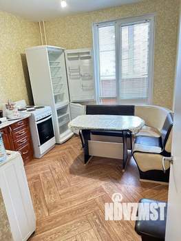 1-к квартира, на длительный срок, 31м2, 4/10 этаж