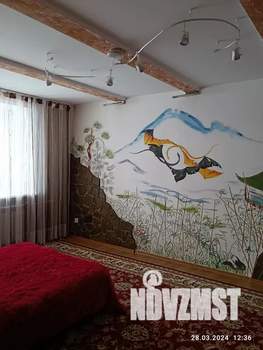 2-к квартира, посуточно, 45м2, 2/9 этаж