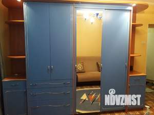 1-к квартира, на длительный срок, 38м2, 1/9 этаж